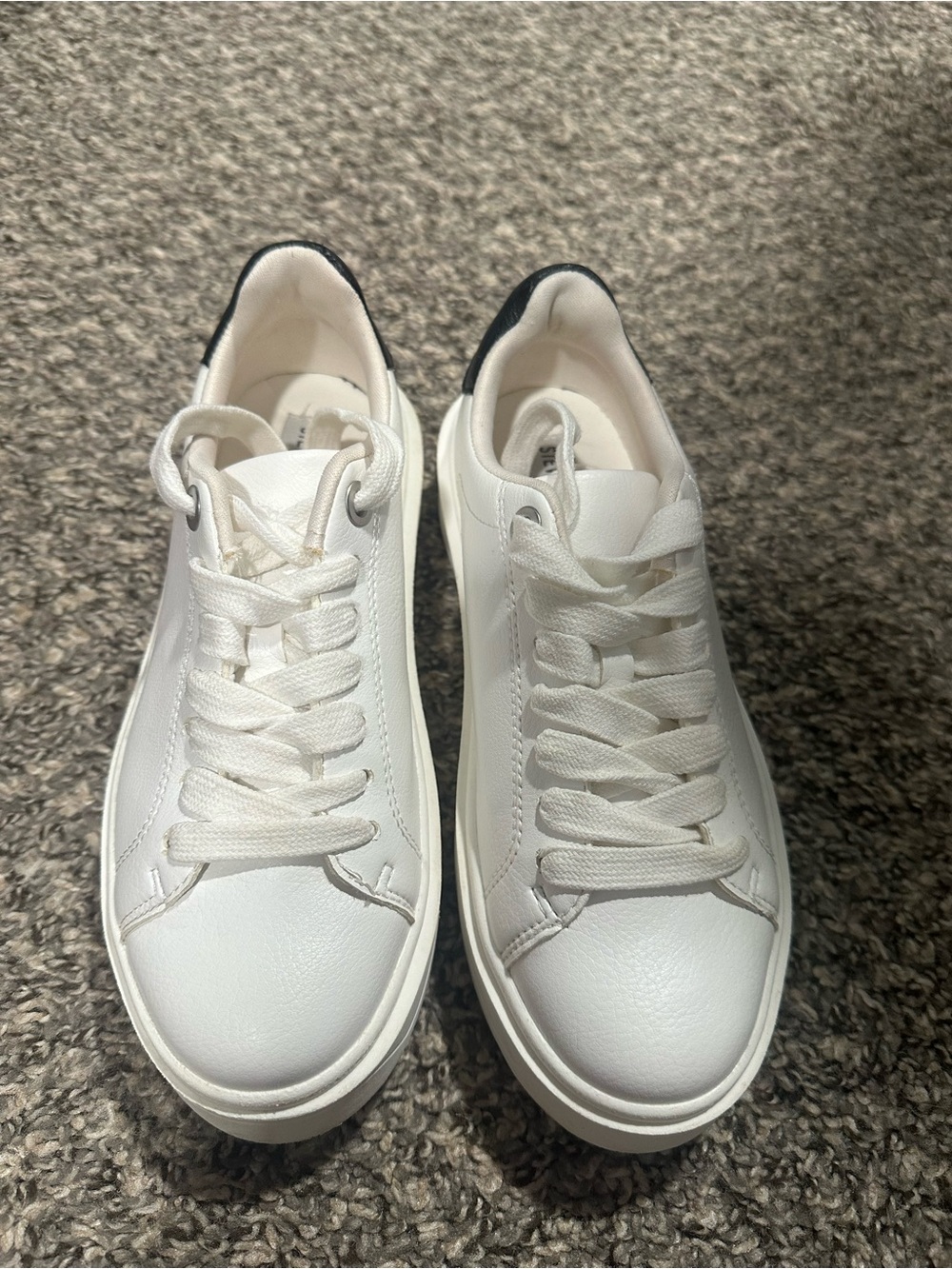 Steve Madden shoes